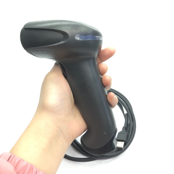 Máy quét có dây 2D Honeywell 1950GHD bền bỉ ổn định nhanh nhạy