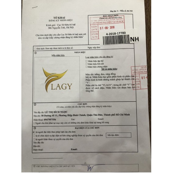 Tắm trắng Ca Cao YLAGY bí quyết làn da trắng mịn | BigBuy360 - bigbuy360.vn