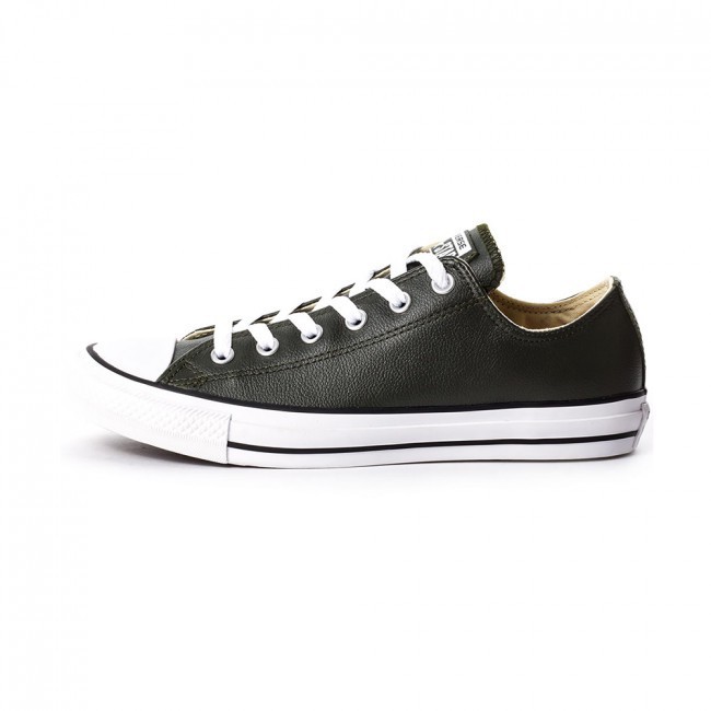 Giày Converse Chuck Taylor All Star Leather - 149493