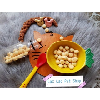Bánh Cooki cho Hamster