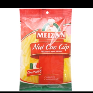 Nui cao cấp Meizan 200g
