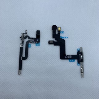 Cáp Nút Nguồn IP5/5s/6/6s/6p/6sp/7/7p 