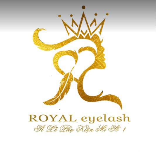 ROYAL eyelash - Kho Sỉ Mi,Nail