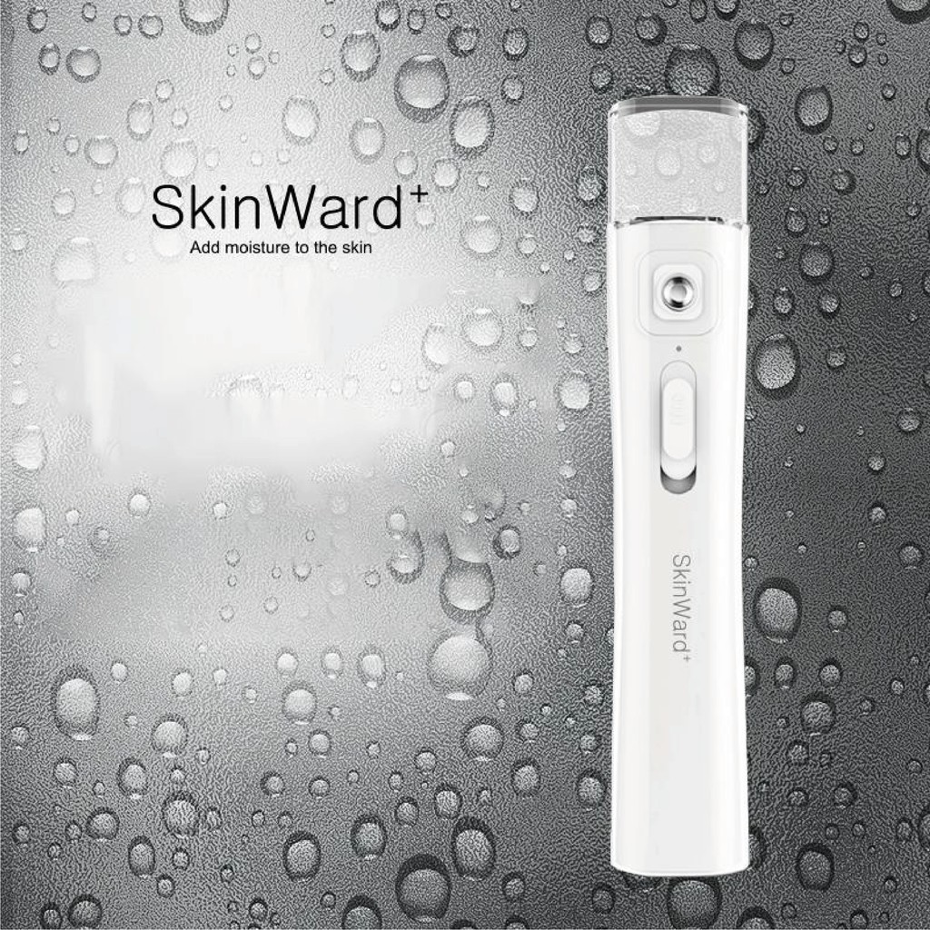 Máy Xịt Khoáng Đa năng ⚡1 ĐỔI 1 ⚡ - Mát Dịu - Kết Hợp Đi Với Toner - Giúp Da Mềm Mịn - Tươi Mới - Giữ Ẩm Da - Kiềm Dầu | BigBuy360 - bigbuy360.vn