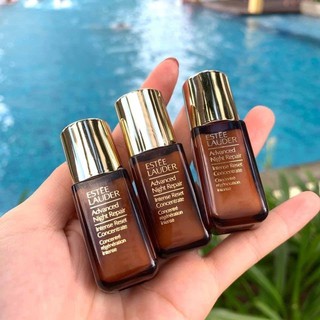 Tinh chất Phục hồi làn da ban đêm ESTEE LAUDER Intense Reset Concentrate 5ml