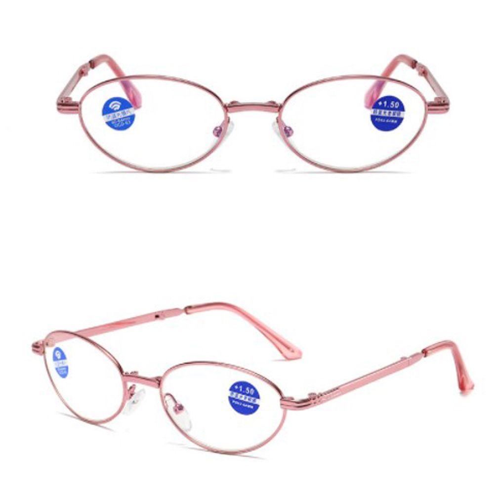 VANES1 Kính Đọc Sách Có Thể Gấp Lại Phóng To Tiện Dụng