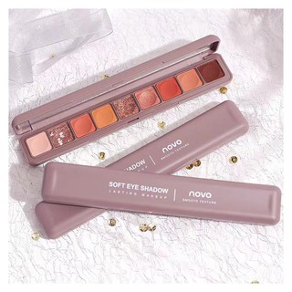 Phấn mắt, Bảng mắt NOVO-5283