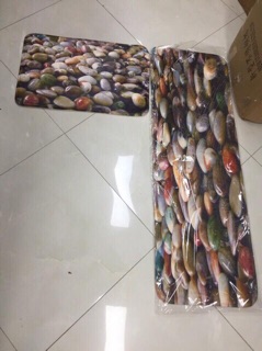 Thảm nhà bếp
