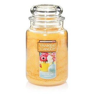 Nến thơm Yankee Color me happy