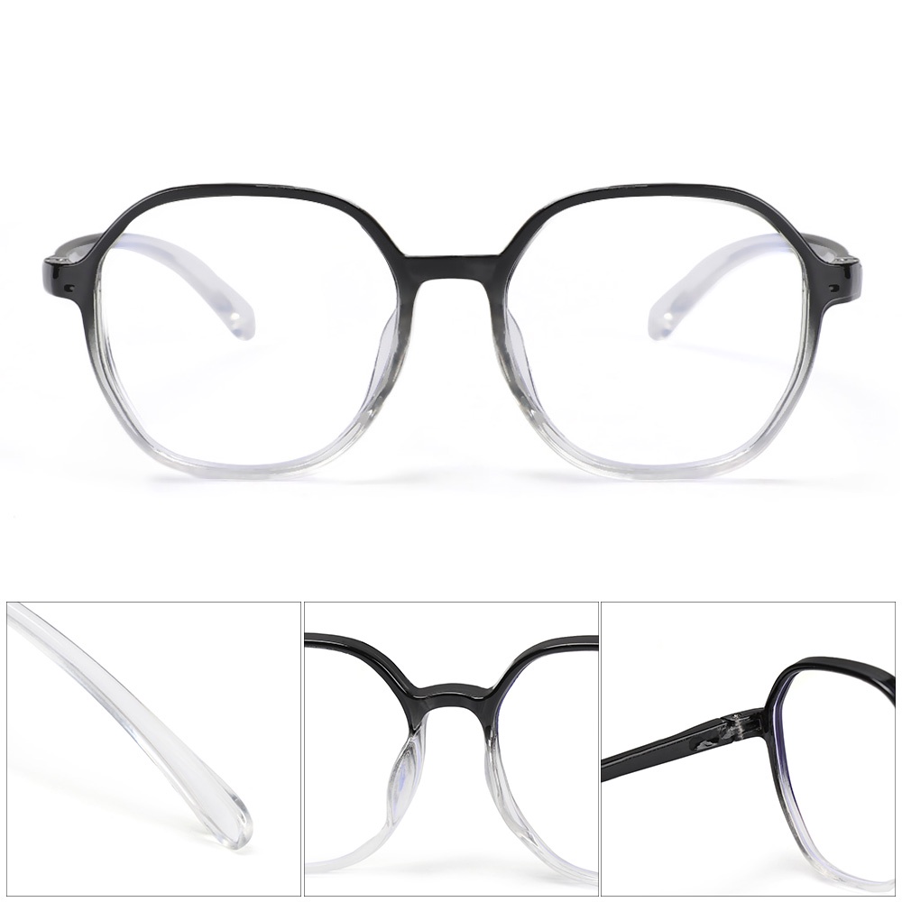 Kính Bảo Vệ Mắt Chống Tia UV Chống Tia UV Siêu Nhẹ Thời Trang Unisex