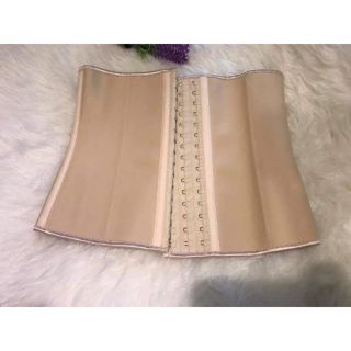 GIẢM MỠ BỤNG BẰNG GEN NỊT BỤNG (ĐAI LATEX NỊT BỤNG)