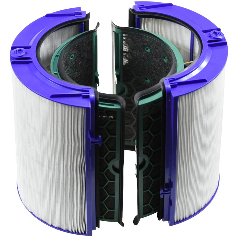 ♥☆♥HEPA Activated Carbon Filter for Dyson HP04 TP04 DP04