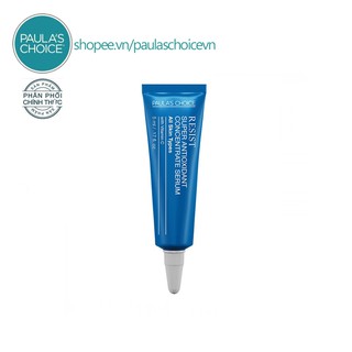 Serum chống nám lão hóa Paula's Choice Resist Super Antioxidant Concentrate Serum 5ml