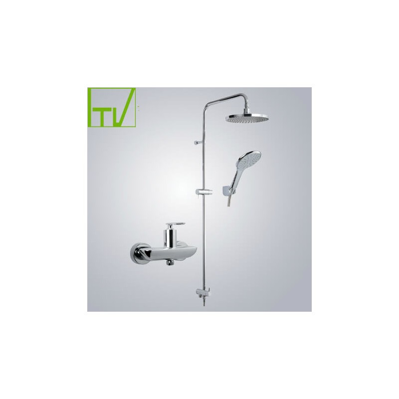 Sen tắm nóng lạnh Inax BFV-41S