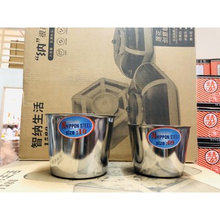 5 cái chung làm đá inox 304