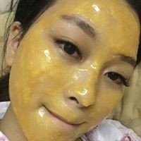 Bột mặt nạ vàng 24k  loại 1kg