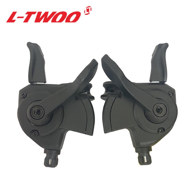 Bộ Cùi Đề Và Dây Xích Xe Đạp Ltwoo A2 3X7 21 Tốc Độ 7S