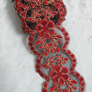 Ren  trang trí,size 10cm.(1m/8k)