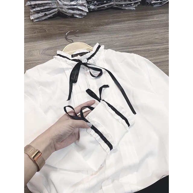 áo sơ mi nữ đẹp/Freeship từ 150k/sơ mi nữ giá rẻ | BigBuy360 - bigbuy360.vn