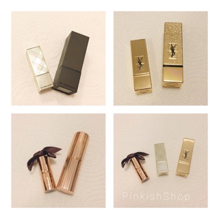 Tổng hợp son mini tách set