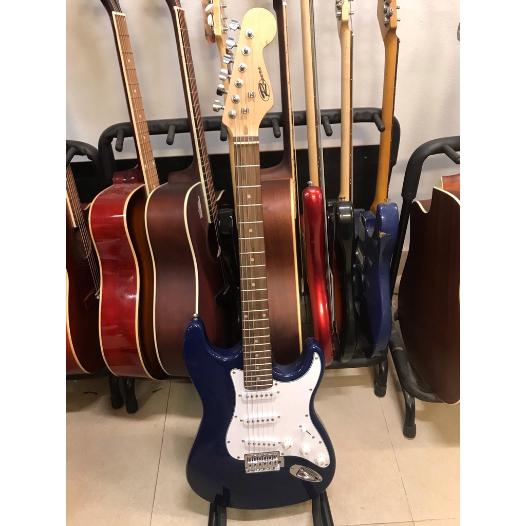 Combo đàn + ampli