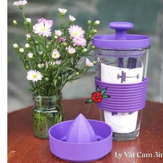 LY ĐA NĂNG 3 in 1 (km từ sữa pediasure)