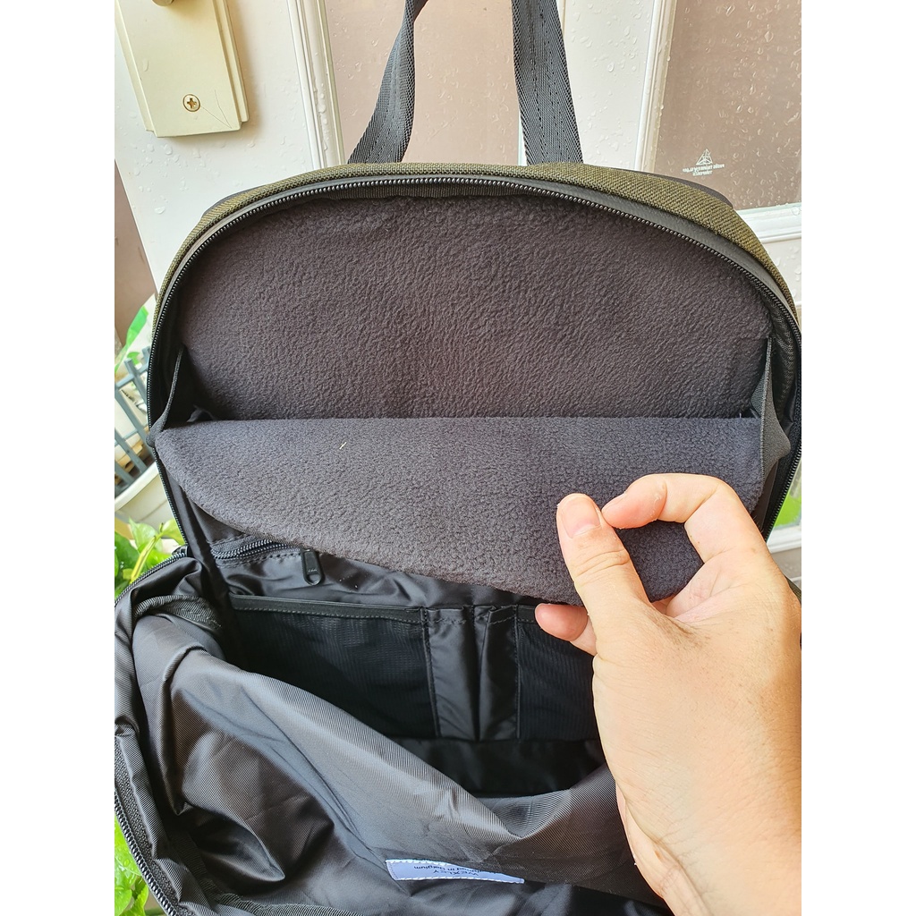 BALO Wexley Urban Backpack