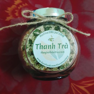 TRÀ HOA BẠCH CÚC 100g