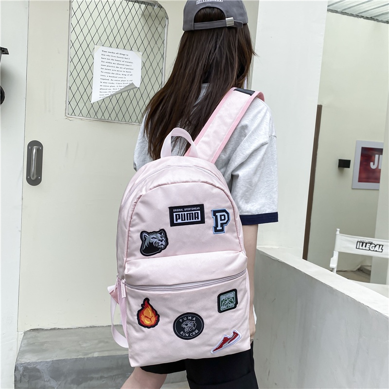 PUMA Ba Lô Du Lịch/Đựng Laptop Thời Trang Unisex -KZ33681