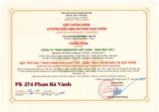 BIOCYSTINE viên uống đẹp da đẹp tóc | BigBuy360 - bigbuy360.vn