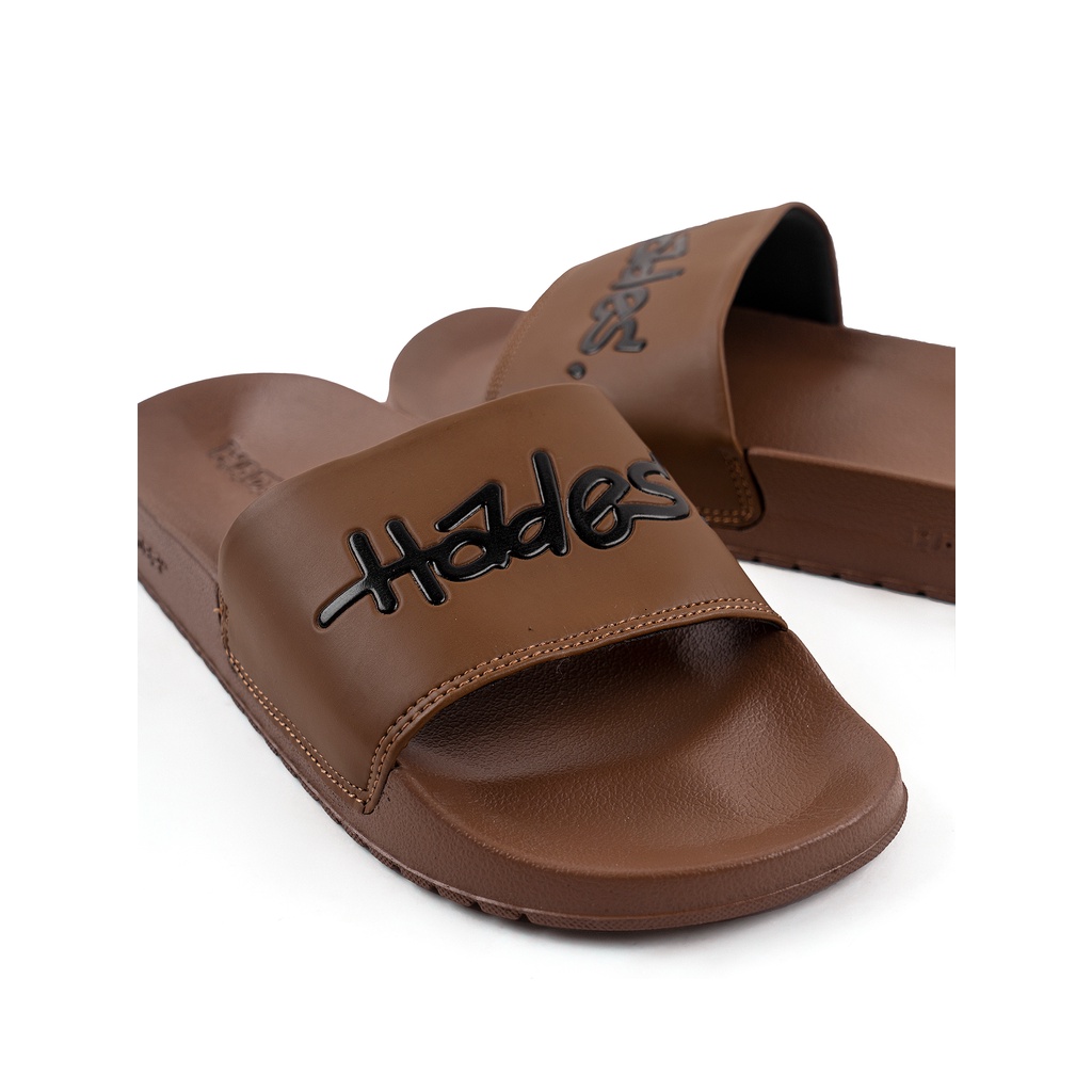 Dép Quai Ngang Unisex HADES SIGNAL SLIPPER HADES Brand Chính Hãng