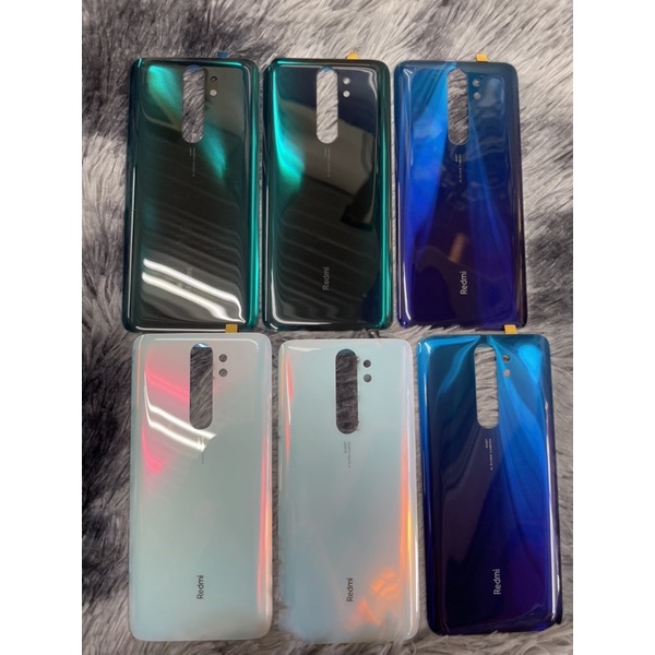 Vỏ Xiaomi redmi Note 8pro