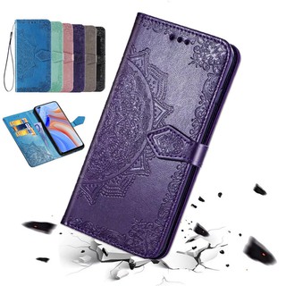 Ốp điện thoại da PU kiểu ví đế lật có ngăn đựng thẻ hoa văn chạm nổi cho SAMSUNG J7 PRO J5 PRO J3 PRO J5