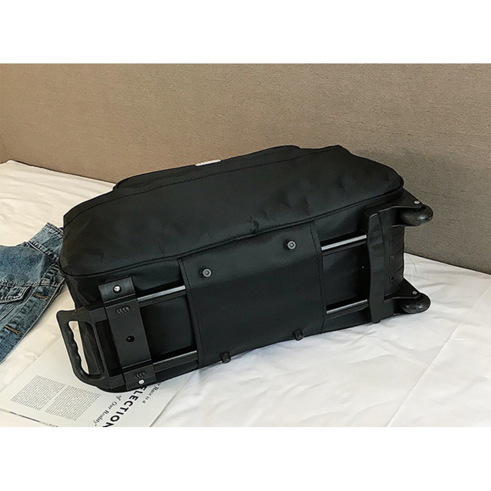 Túi xách du lịch túi kéo tay thể thao nam nữ đa năng cao cấp