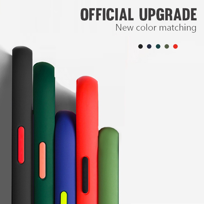 Ốp điện thoại thích hợp cho Samsung Galaxy ss M51 M21 M22 M62 M53 M23 M33 M52 M31 M11