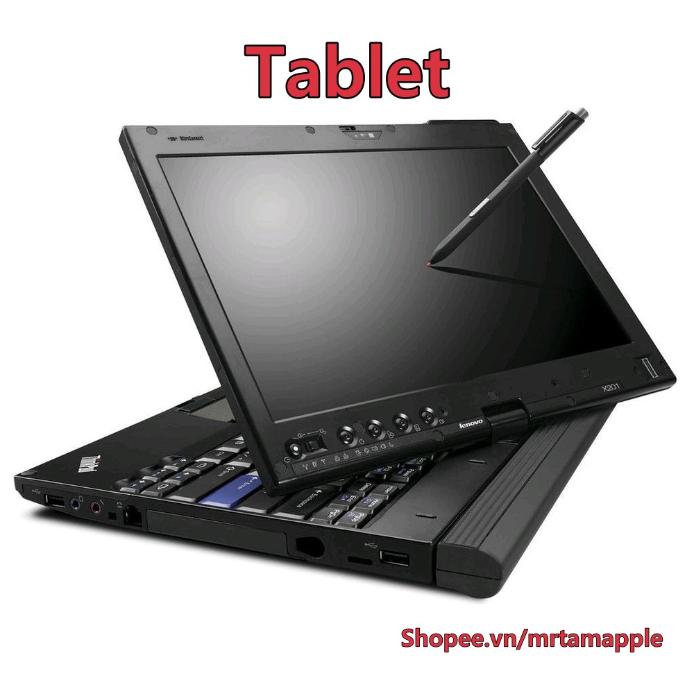 Pin Laptop LENOVO X220 MÀN THƯỜNG | MÀN XOAY (TABLET) - 6 CELL - ThinkPad X220 X220i