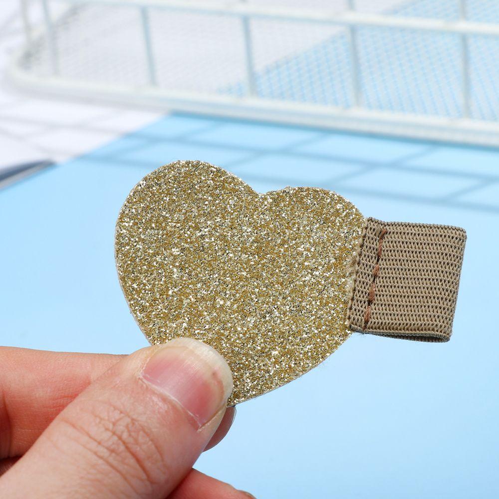 Giá Đỡ Bút / Notebook Co Giãn Lấp Lánh Tiện Dụng