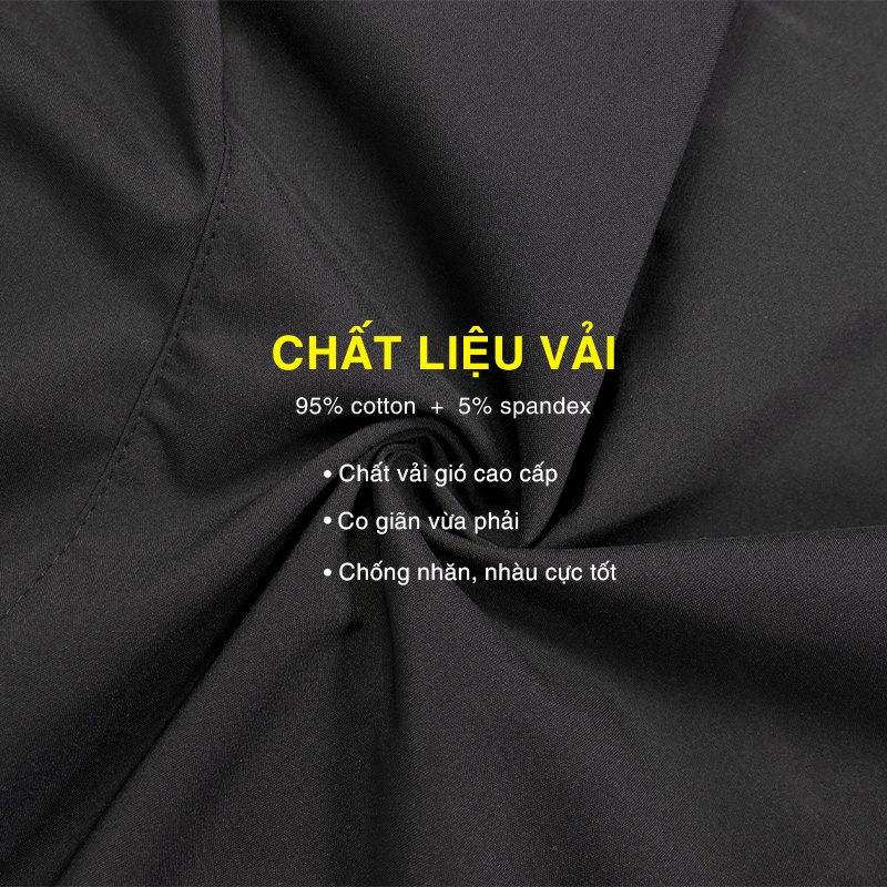 Quần short nam thể thao đẹp UNIUFUN mã TT10 Quần đùi nam mùa hè nam dáng lửng thun trơn vải gió co giãn có dây rút