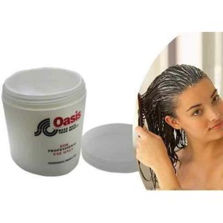 Kem _Ủ Xả tóc OASIS 1000ml (Hàng Chính Hãng)