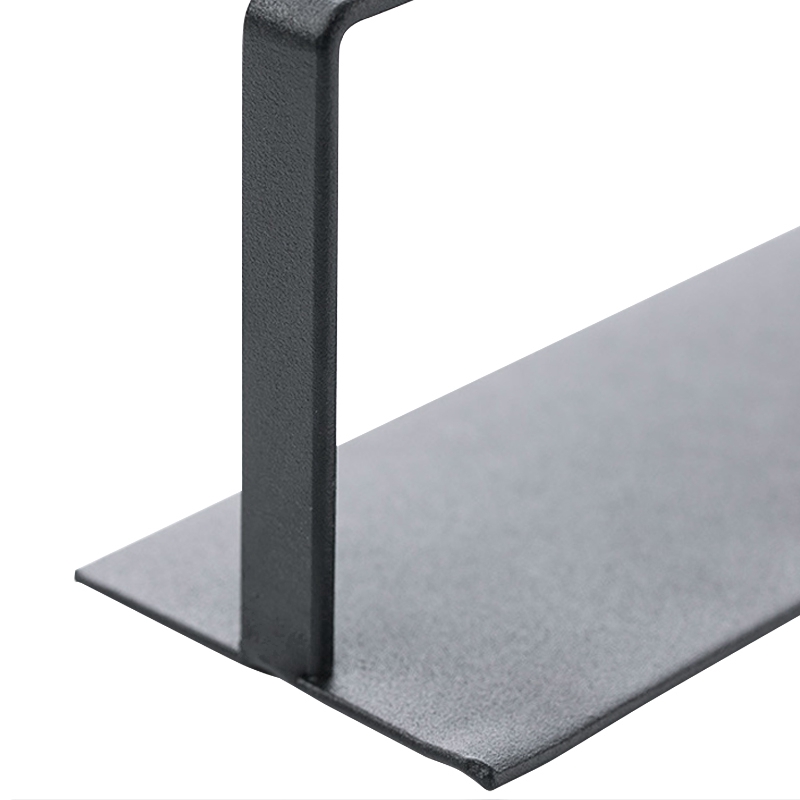 Self-adhesive Paper Holder / Multifunction Kitchen Towel Holder / Wall Mount Towel Roll Holder / No Drilling Bathroom Paper Dispenser