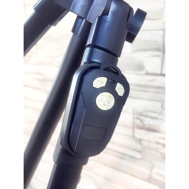 Tripod chụp ảnh chuyên nghiệp YunFeng 3388 - Hàng Cao cấp ( Có Remote bluetooth) | BigBuy360 - bigbuy360.vn