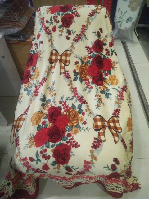 Mềntuyết nhung 1m7*2m