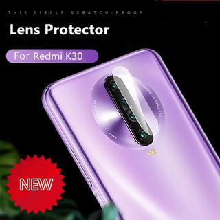 Kính Cường Lực Bảo Vệ Camera Sau Cho Xiaomi Redmi K30 K 30 K 20 K20 Pro