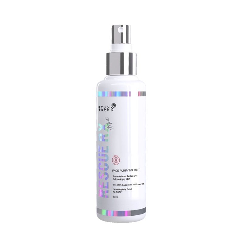 Xịt khoáng chống vi khuẩn RX | BigBuy360 - bigbuy360.vn