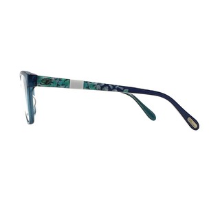 Gọng kính Blumarine VBM665