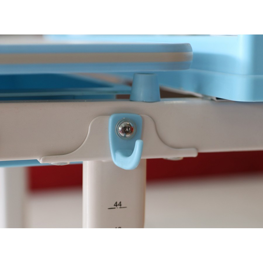 Bộ bàn học thông minh chống gù lưng MK - Màu xanh dương | BigBuy360 - bigbuy360.vn