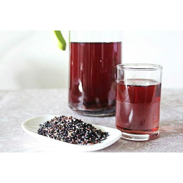 1kg trà gạo lứt đậu đen xanh lòng hoa nhài | BigBuy360 - bigbuy360.vn