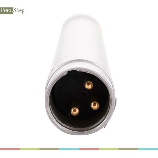 Samson C02 singer park- Micro Condenser Cho Nhạc Cụ