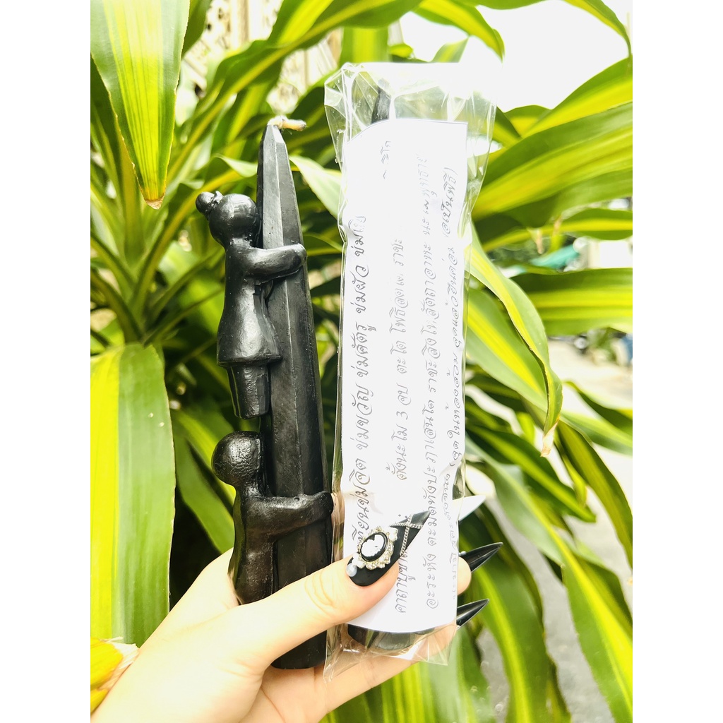 NẾN ĐEN YỂM THÁI LAN