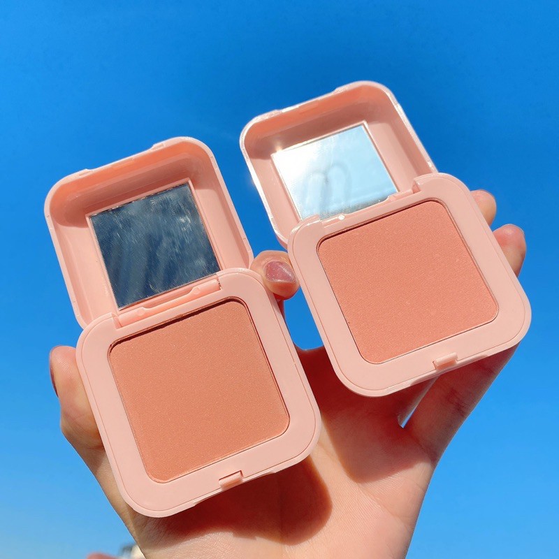 Phấn Má Hồng🍑FREESHIP🍑Phấn trang điểm má Lameila Gốm Vitality Blush | BigBuy360 - bigbuy360.vn